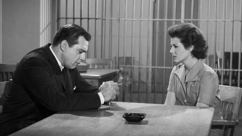 undefined Season 3 Episode 8 - The Case of the Bartered Bikini