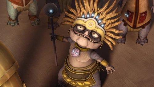 undefined Season 4 Episode 5 - Mercy Mission