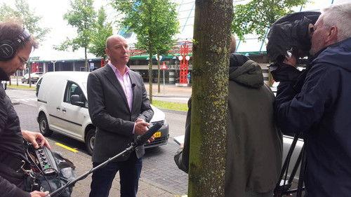 Argos TV - Medialogic Season 4 Episode 6 - Episode 6