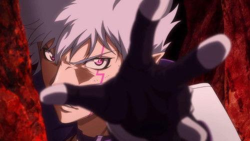 Elsword: El Lady Season 1 Episode 11 - Final Retaliation