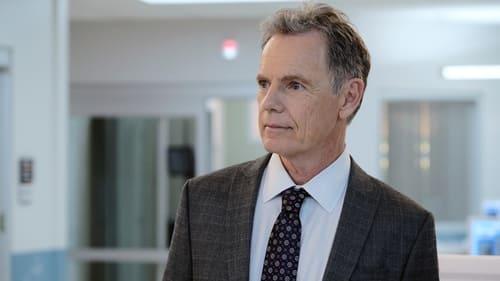The Resident Season 2 Episode 8 - Heart in a Box