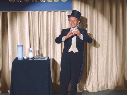 undefined Season 1 Episode 16 - It's Magic