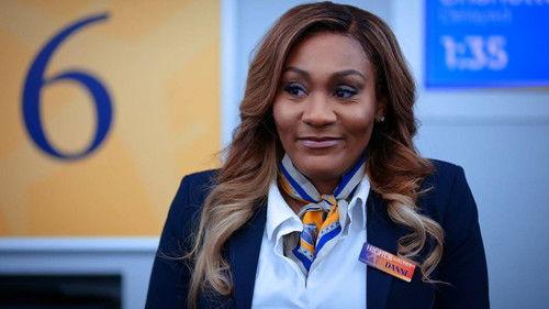 Tyler Perry's Sistas Season 5 Episode 2 - My Boyfriend's Back