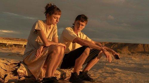 A Murder at the End of the World Season 1 Episode 5 - Crypt