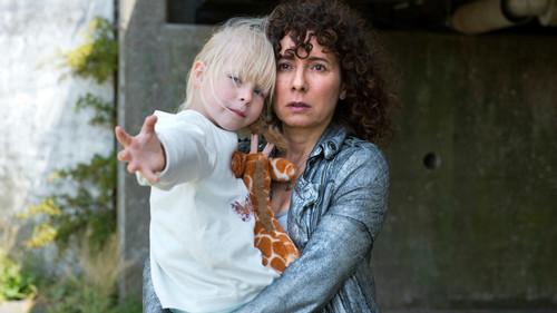 Großstadtrevier Season 32 Episode 1 - Episode 1