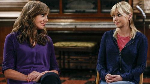 Mom Season 4 Episode 3 - Sparkling Water and Ba-Dinkers