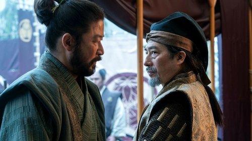 undefined Season 1 Episode 5 - Broken to the Fist
