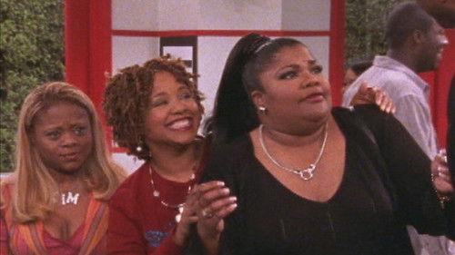 The Parkers Season 3 Episode 22 - Teach Me Tonight