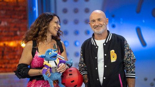 Le Bigdil Season 9 Episode 13 - Episode 13