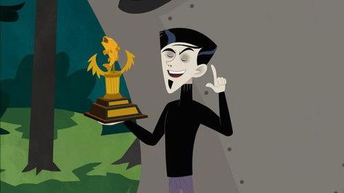 Wild Kratts Season 1 Episode 11 - Bass Class