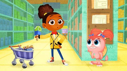 Esme & Roy Season 1 Episode 9 - Supermarket Match