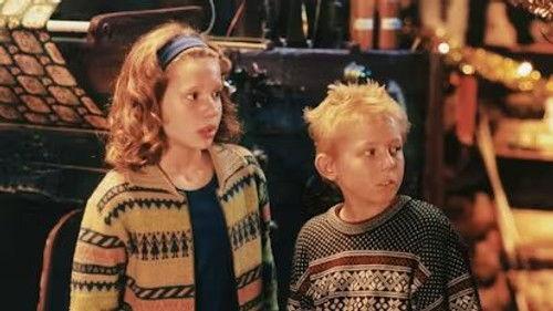 Krummernes jul Season 1 Episode 23 - Episode 23