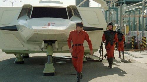 V Season 1 Episode 2 - Part 2