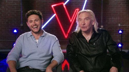 The Voice Season 28 Episode 13 - The Knockouts (4)