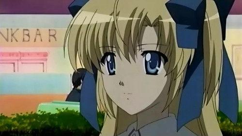 Canvas 2 ~Niji Iro no Sketch~ Season 1 Episode 23 - Christmas Coloured Decision