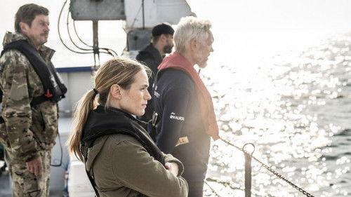 The Investigation Season 1 Episode 4 - Episode 4