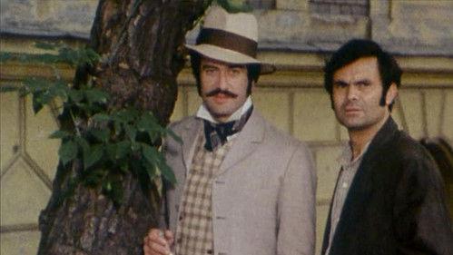 Sándor Mátyás Season 1 Episode 2 - Episode 2