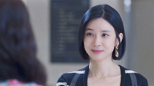 Agency Season 1 Episode 5 - A Candle Shines Brighter Than the Sun At Night