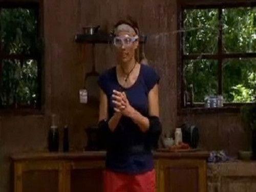 I'm a Celebrity...Get Me Out of Here! Season 14 Episode 7 - Hell's Kitchen / The Critter Cube