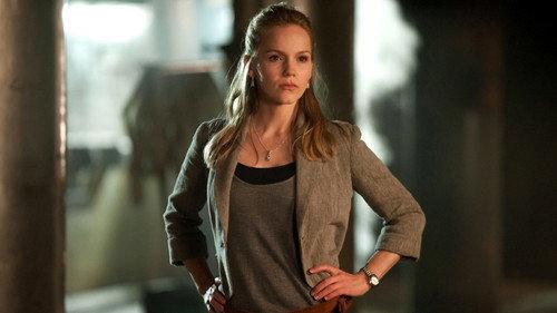 Torchwood Season 4 Episode 6 - The Middle Men