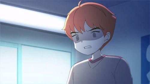 Super Secret Season 1 Episode 17 - It it were me, if it were me