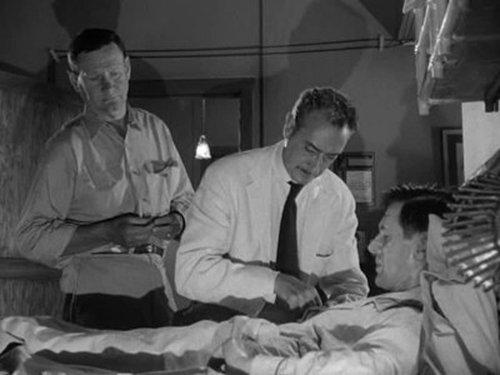 undefined Season 4 Episode 1 - Poison