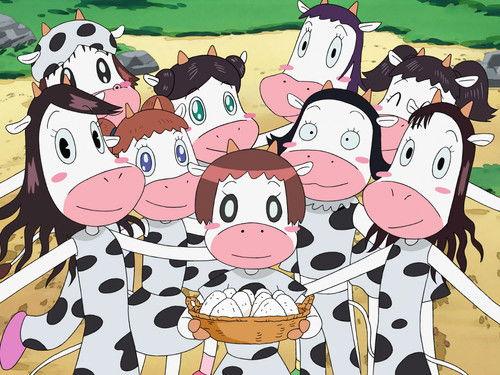 Kaiketsu Zorori Season 2 Episode 17 - The Great Carnival Plan