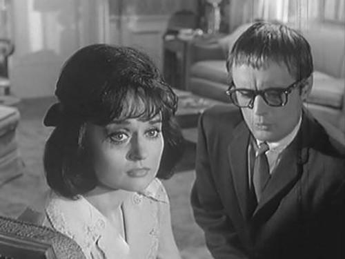 Perry Mason Season 7 Episode 19 - The Case of the Fifty-Millionth Frenchman