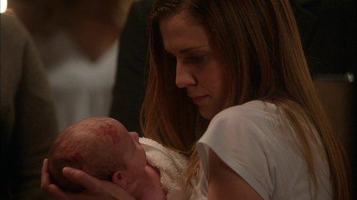 Supernatural Season 7 Episode 13 - The Slice Girls