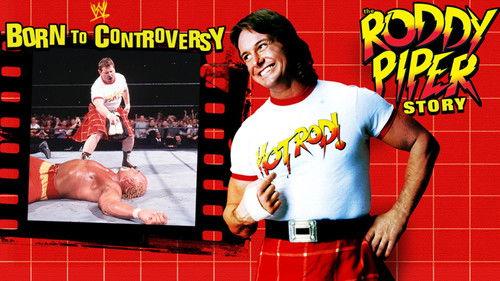 WWE Beyond The Ring Season 1 Episode 10 - The Roddy Piper Story