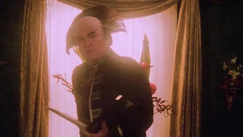 undefined Season 4 Episode 6 - Into the Fire