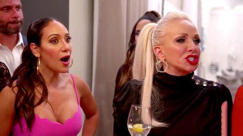 The Real Housewives of New Jersey Season 11 Episode 11 - Teresa in Love