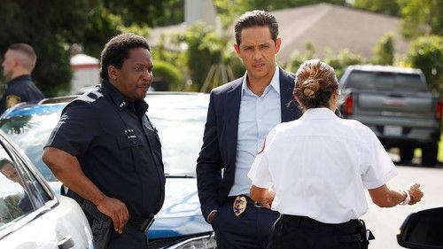 Magnum P.I. Season 5 Episode 6 - Dead Ringer