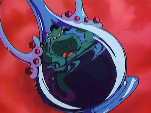 Alfred J. Kwak Season 1 Episode 9 - The Strange Bottle