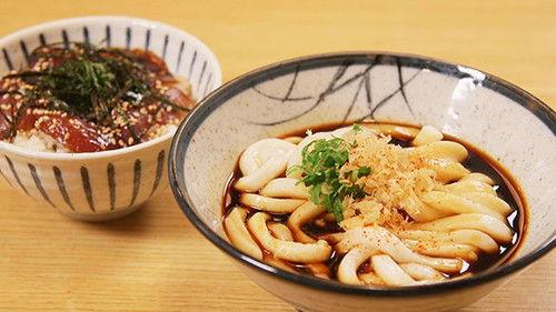 Dining with the Chef Season 5 Episode 6 - Cook Around Japan: Ise Udon