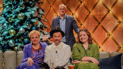 Vrede op Aarde Season 7 Episode 9 - Episode 9