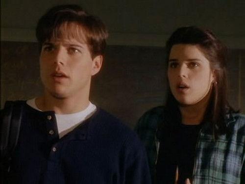 Party of Five Season 1 Episode 19 - Brother's Keeper