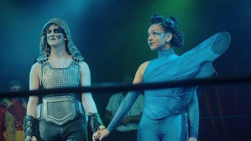 undefined Season 2 Episode 8 - Our Town