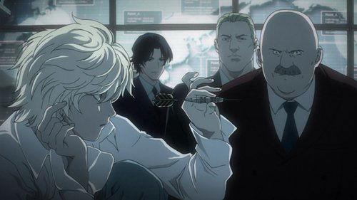Death Note Season 1 Episode 27 - Abduction