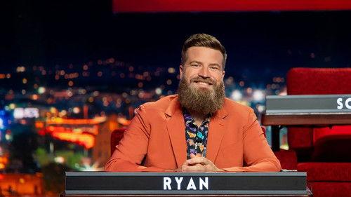 Are You Smarter Than a Celebrity Season 1 Episode 19 - Fitzpatrick Brings the Magic