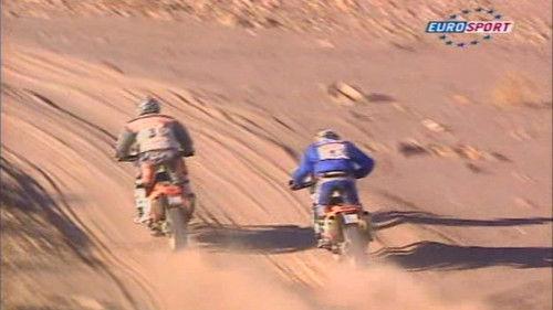 Rally Dakar Legenden Season 1 Episode 11 - Episode 11