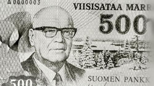 Kekkonen Season 1 Episode 6 - Episode 6