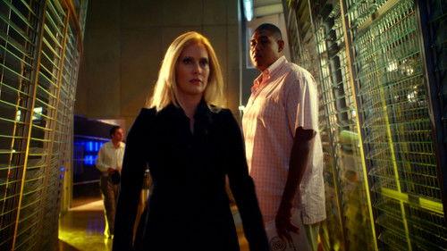 CSI: Miami Season 8 Episode 8 - Point of Impact