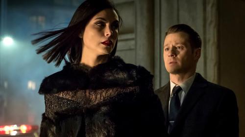Gotham Season 4 Episode 19 - A Dark Knight: To Our Deaths and Beyond