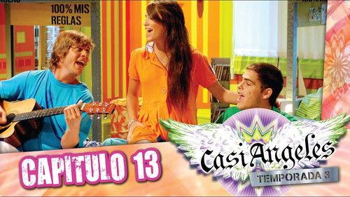 Casi Ángeles Season 3 Episode 13 - Episode 13: MAMBO