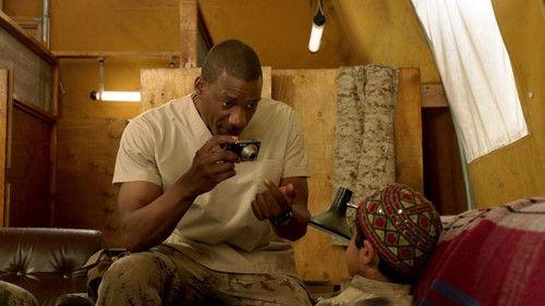 Combat Hospital Season 1 Episode 8 - On the Brink