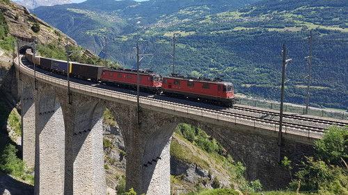 Eisenbahn-Romantik Season 17 Episode 25 - Episode 25