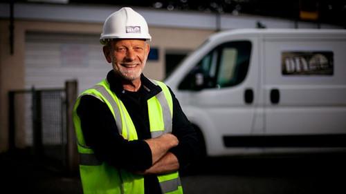 DIY le Donnie Season 4 Episode 1 - An Dubhlan: Episode 1