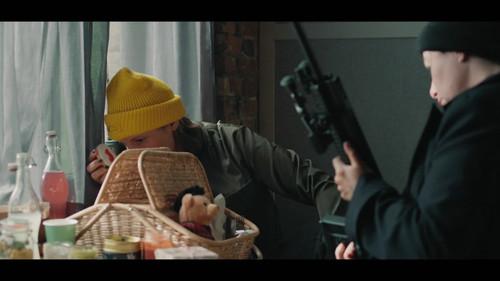 Hitmen Season 2 Episode 2 - Sniper