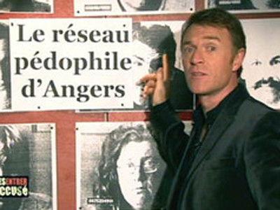 Faites entrer l'accusé Season 9 Episode 8 - Episode 8